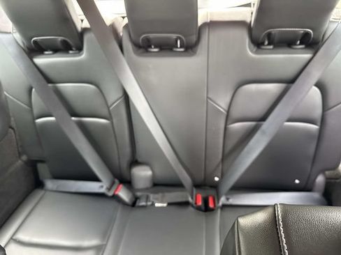 Used 2023 Nissan Pathfinder SL w/ SL Premium Package AWD/4WD image 16