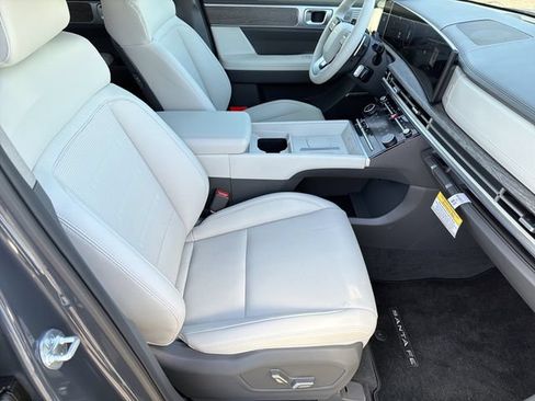 New 2026 Hyundai Santa Fe Limited FWD image 15
