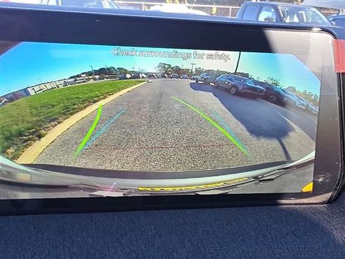 New 2026 Nissan Kicks SV w/ SV Premium Package image 5