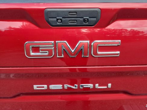 Used 2021 GMC Sierra 1500 Denali w/ Denali Ultimate Package image 31