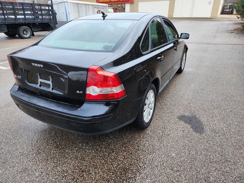 Used 2004 Volvo S40 2.4i image 9
