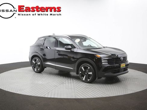 Used 2026 Nissan Kicks SR w/ SR Premium Package AWD/4WD image 51