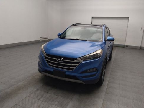 Used 2018 Hyundai Tucson Value image 15