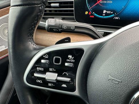 Used 2020 Mercedes-Benz GLE 450 4MATIC image 37