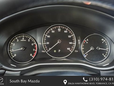 New 2026 MAZDA CX-30 2.5 Turbo w/ Premium Plus Pkg AWD/4WD image 22