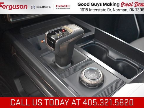 New 2024 GMC Hummer EV 3X w/ Omega Edition AWD/4WD image 33