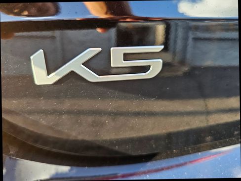 Used 2023 Kia K5 LXS FWD image 29