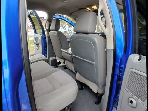 Used 2007 Dodge Ram 2500 Truck SLT w/ Quad Cab Big Horn Value Group image 13