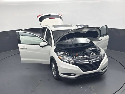 Used 2016 Honda HR-V EX-L image 40