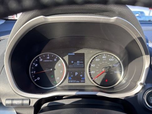 Used 2024 Mitsubishi Eclipse Cross SE image 23