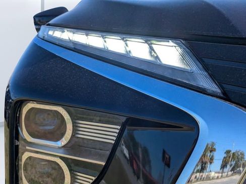 Used 2024 Mitsubishi Eclipse Cross SEL image 10