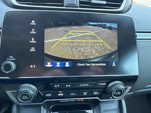 Used 2017 Honda CR-V EX-L image 15
