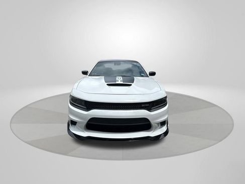 Used 2023 Dodge Charger R/T w/ Daytona Edition Group RWD image 2