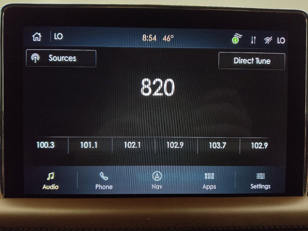 Used 2021 Lincoln Aviator Reserve w/ Equipment Group 208A AWD/4WD image 25