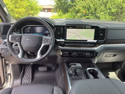 New 2026 Chevrolet Silverado 1500 RST w/ RST All Star Premium Package AWD/4WD image 20