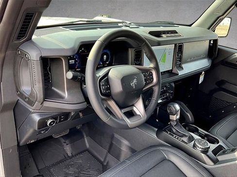 New 2026 Ford Bronco Big Bend w/ Black Diamond Package image 5