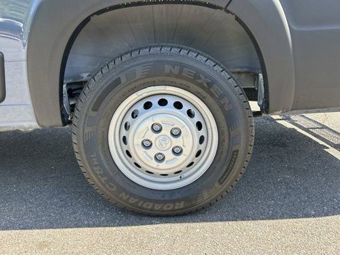 Used 2024 RAM ProMaster 3500 FWD image 20