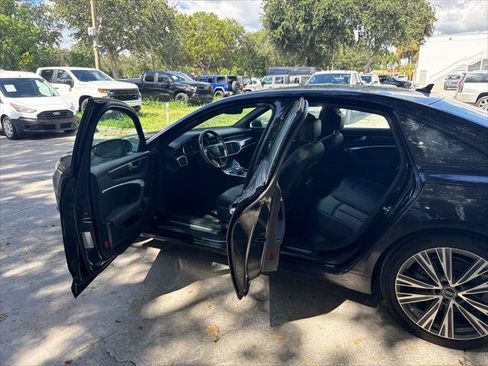 Used 2023 Audi A6 Premium Plus w/ Premium Plus Package AWD/4WD image 11
