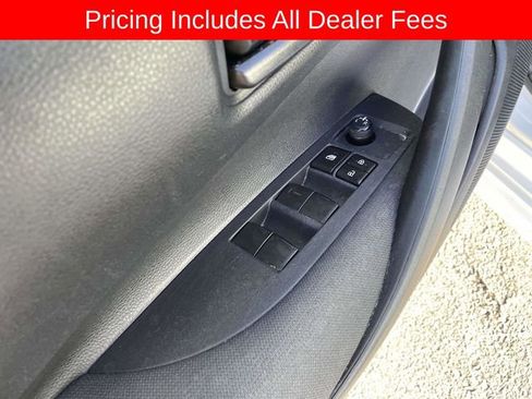 Used 2023 Toyota Corolla LE FWD image 18