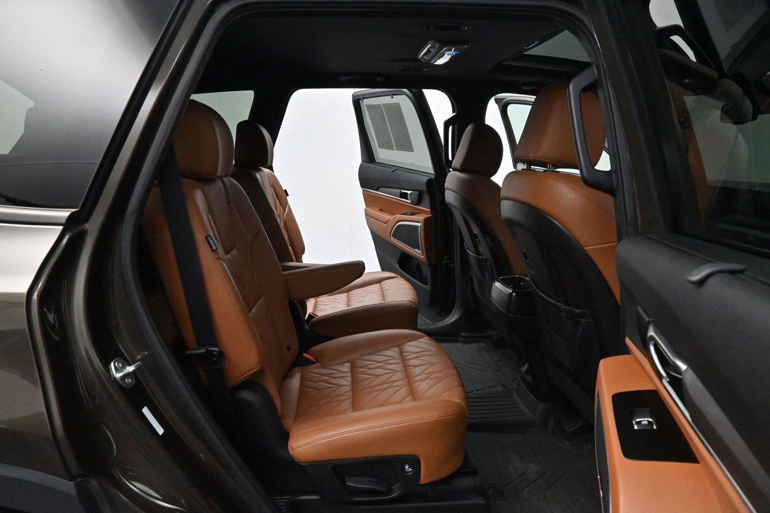Used 2024 Kia Telluride EX X-Line AWD/4WD image 40