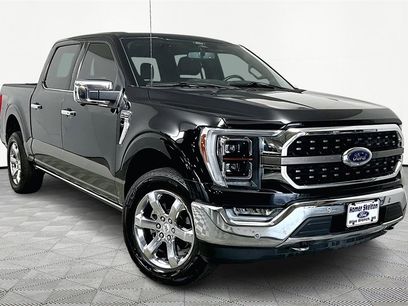 Used 2023 Ford F150 King Ranch w/ Equipment Group 601A High