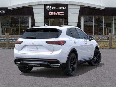 New 2026 Buick Envision Sport Touring