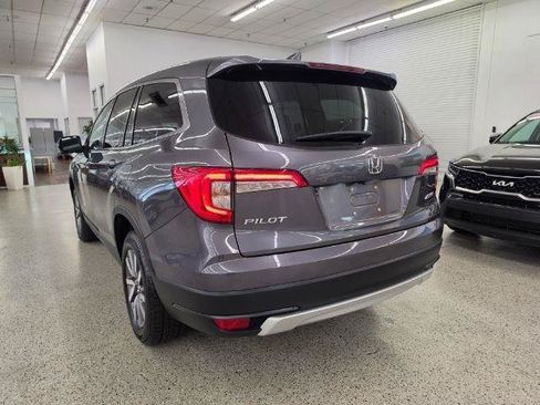 Used 2019 Honda Pilot EX-L image 7