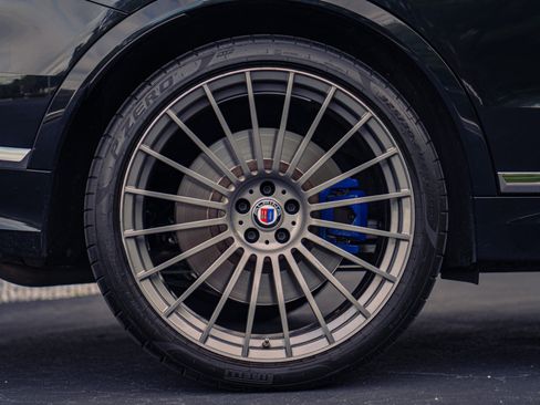 Used 2021 BMW ALPINA XB7 AWD/4WD image 6
