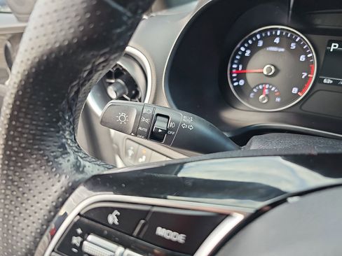 Used 2023 Kia Forte GT-Line w/ GT-Line Premium Package image 26