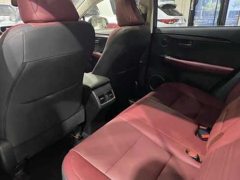 Used 2020 Lexus NX 300 FWD w/ Comfort Package image 5