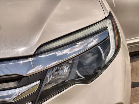 Used 2017 Honda Pilot EX-L image 24