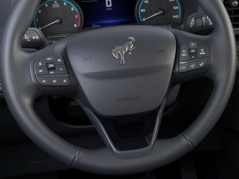 New 2024 Ford Bronco Sport Outer Banks w/ Tech Package image 35