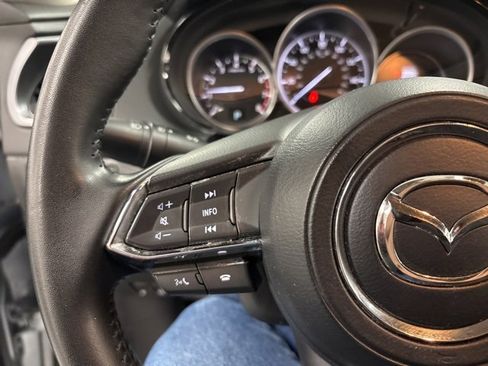 Used 2023 MAZDA CX-9 Touring Plus image 26