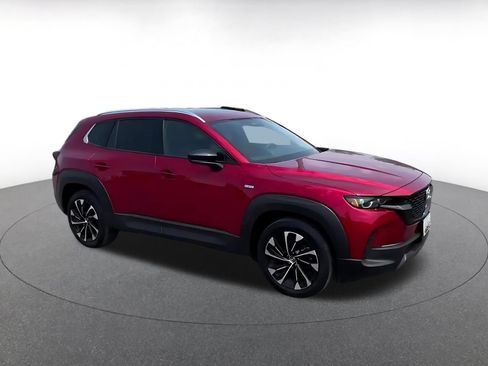 Used 2025 MAZDA CX-50 2.5 Hybrid w/ Premium Plus Pkg AWD/4WD image 2