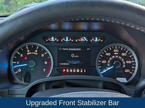Used 2017 Ford F150 XLT w/ Equipment Group 301A Mid AWD/4WD image 24