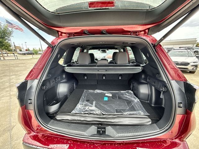 New 2026 Subaru Forester Premium AWD/4WD image 26