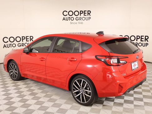 Used 2024 Subaru Impreza 2.0i Sport AWD/4WD image 23