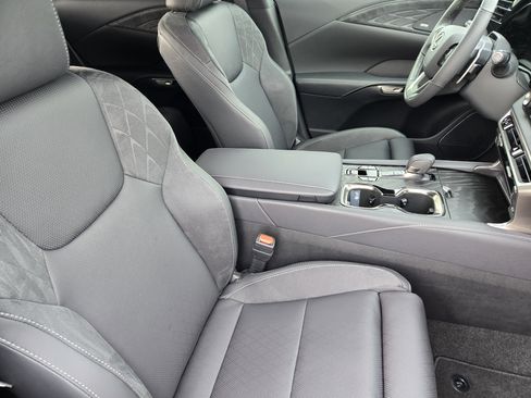 New 2026 Lexus RX 350 AWD image 9