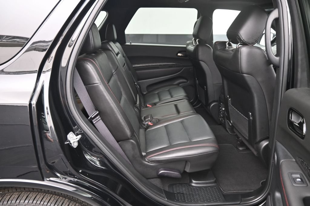 Used 2025 Dodge Durango R/T AWD/4WD image 15