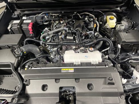 New 2026 Toyota Tacoma TRD Off-Road image 9