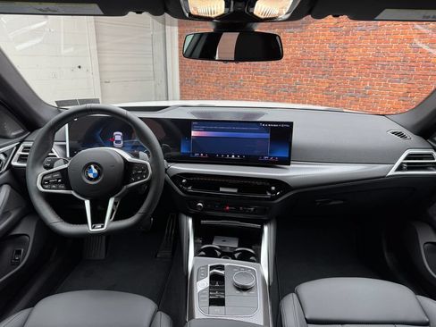 Used 2026 BMW 430i xDrive w/ M Sport Package AWD/4WD image 12