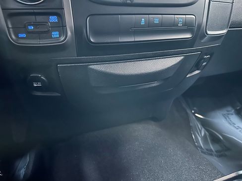 Certified 2024 RAM 1500 Classic Warlock image 26