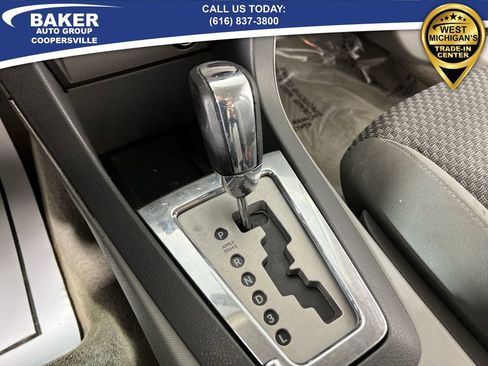 Used 2008 Dodge Avenger SE image 14