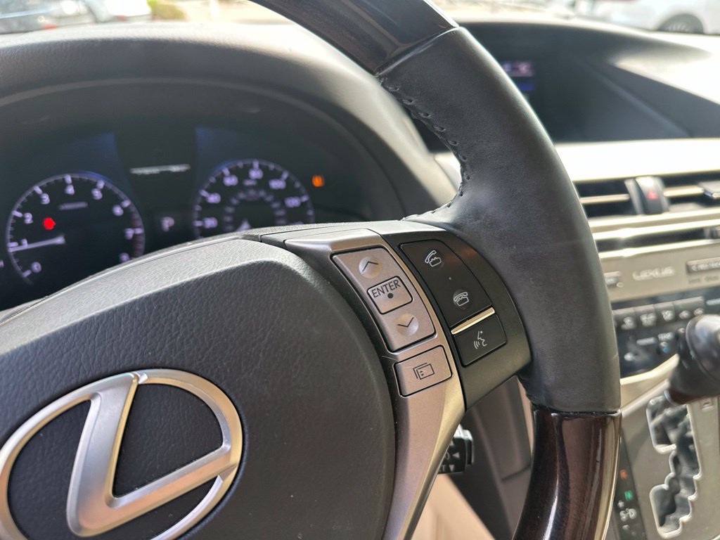 Used 2015 Lexus RX 350 FWD image 17