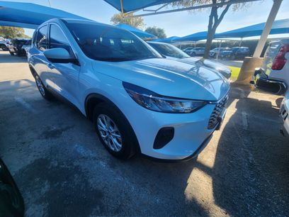 Used 2024 Ford Escape Active w/ Tech Pack #2