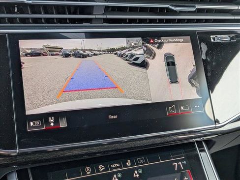 New 2026 Audi Q7 3.0T Premium Plus AWD/4WD image 13