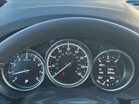 New 2025 MAZDA CX-5 AWD 2.5 S image 13