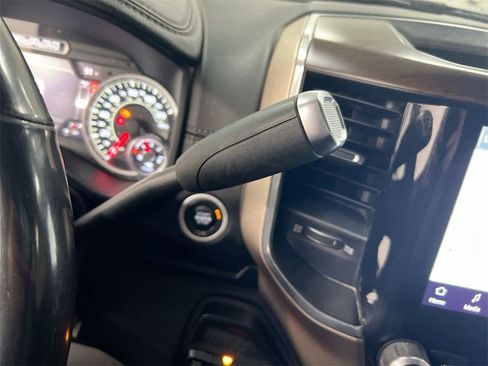 Used 2022 RAM 2500 Laramie image 16