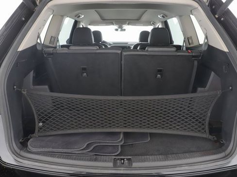 Used 2022 Volkswagen Atlas SEL image 33