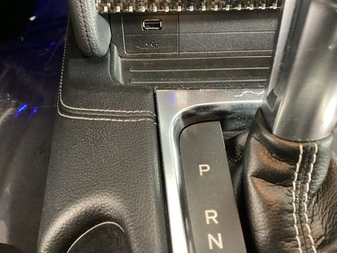 Used 2023 Ford Mustang Mach 1 w/ Equipment Group 700A image 25